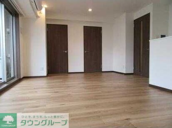 ドゥーエ東池袋の物件内観写真